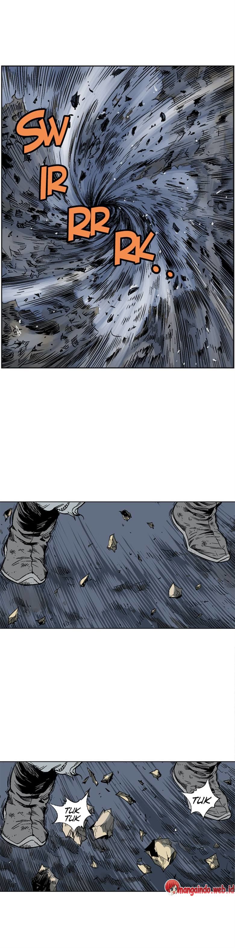 Gosu Chap 52 - Next Chap 53