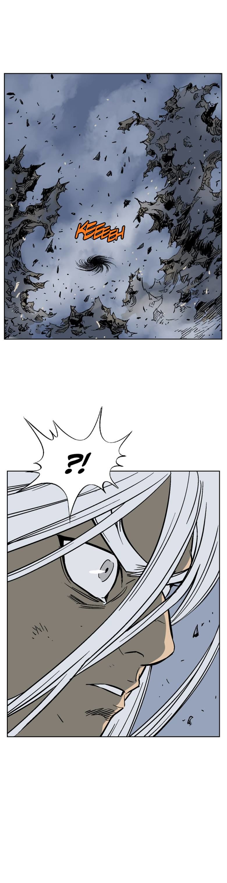 Gosu Chap 52 - Next Chap 53