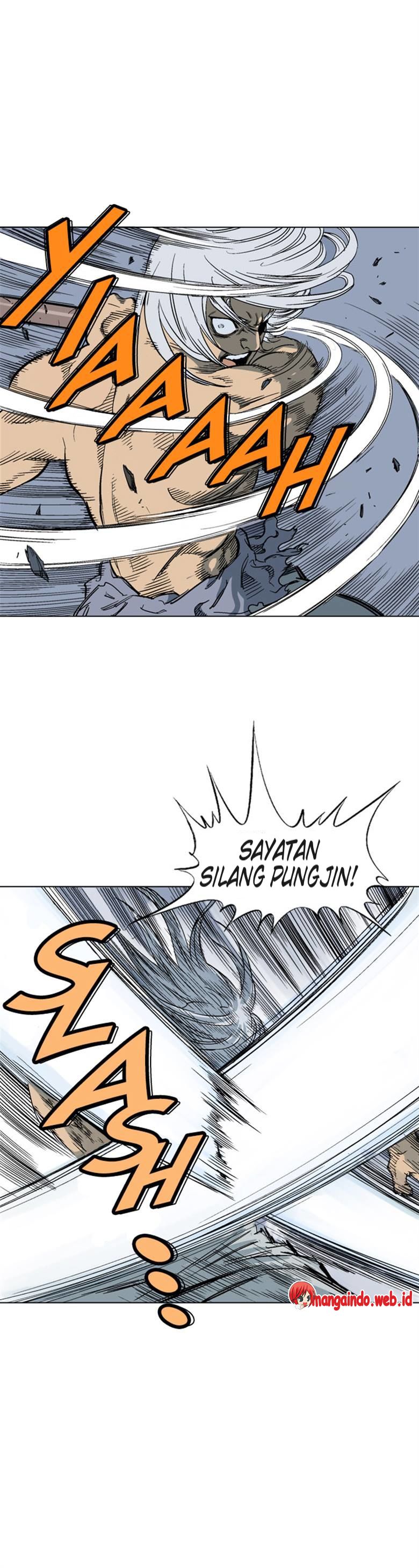 Gosu Chap 52 - Next Chap 53