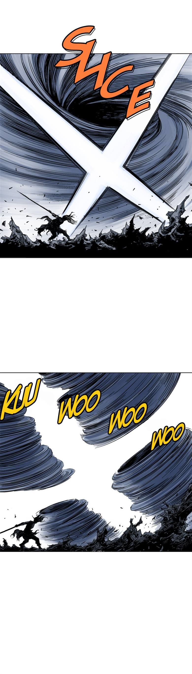 Gosu Chap 52 - Next Chap 53