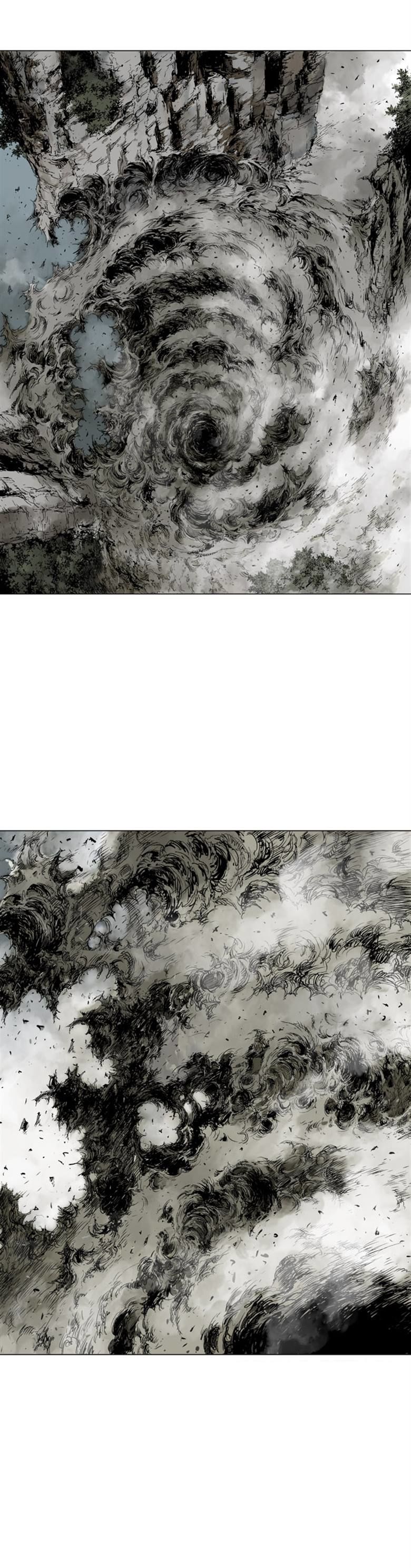 Gosu Chap 52 - Next Chap 53