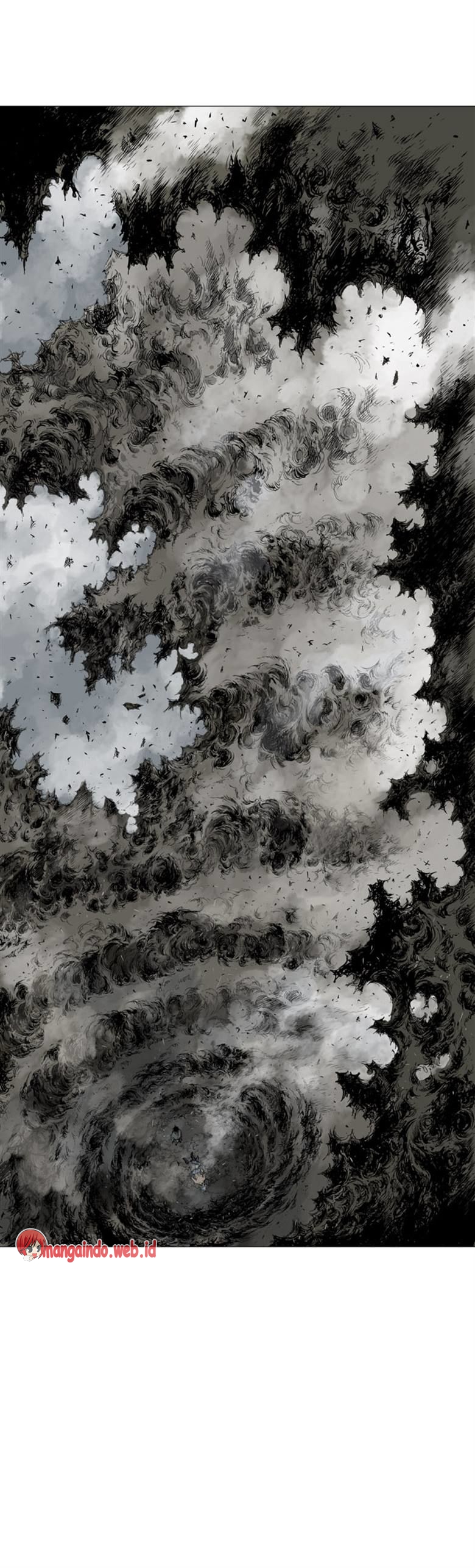 Gosu Chap 52 - Next Chap 53