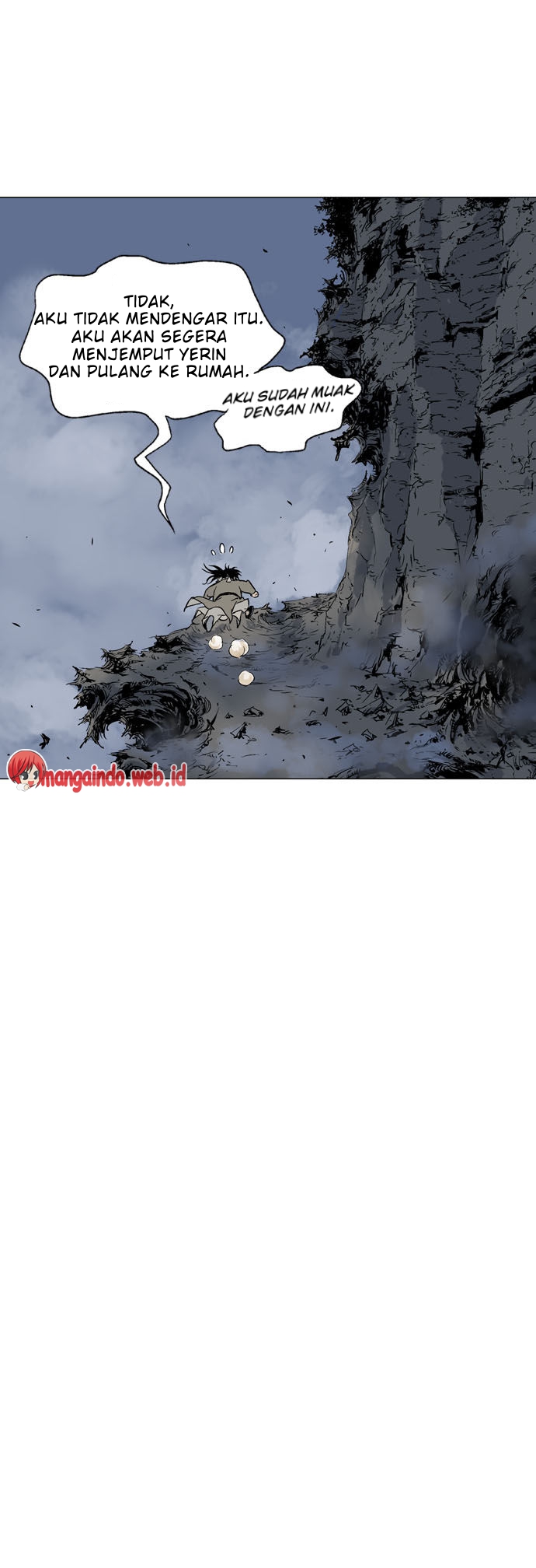 Gosu Chap 53 - Next Chap 54