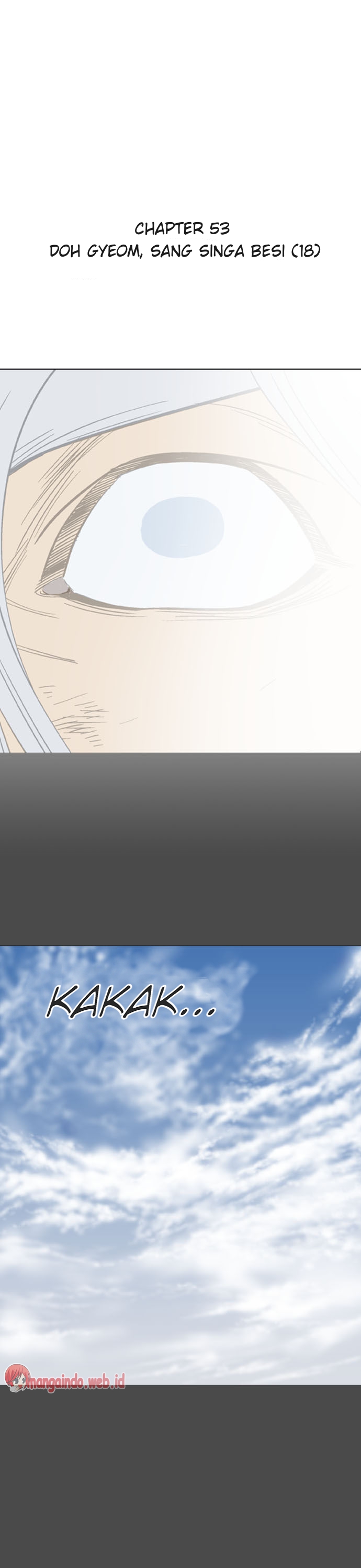 Gosu Chap 53 - Next Chap 54