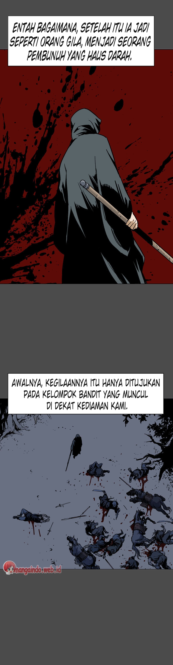 Gosu Chap 53 - Next Chap 54