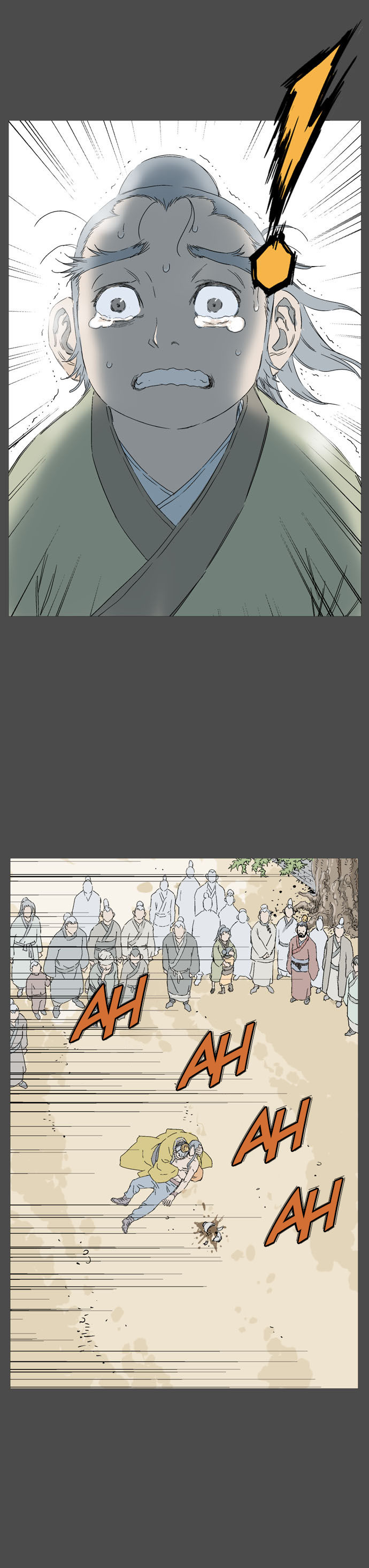 Gosu Chap 53 - Next Chap 54