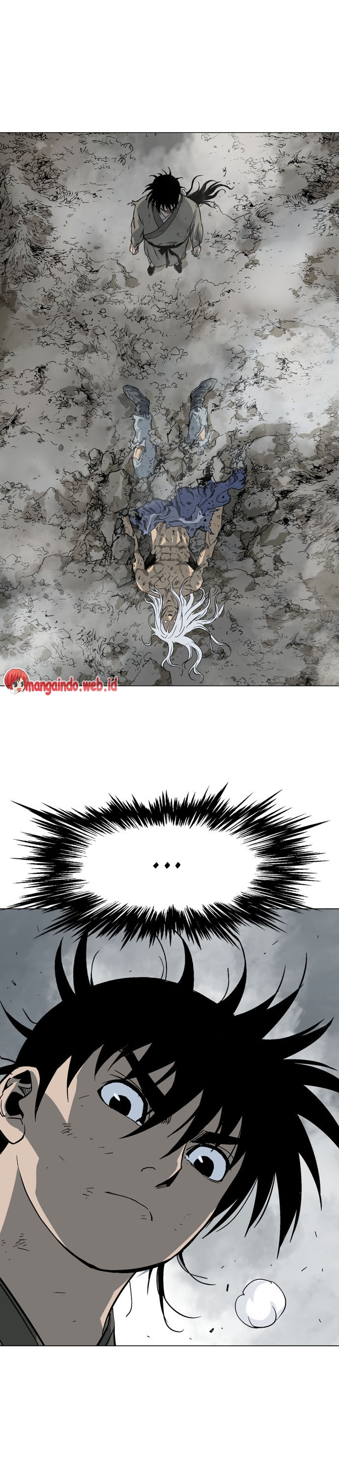 Gosu Chap 53 - Next Chap 54