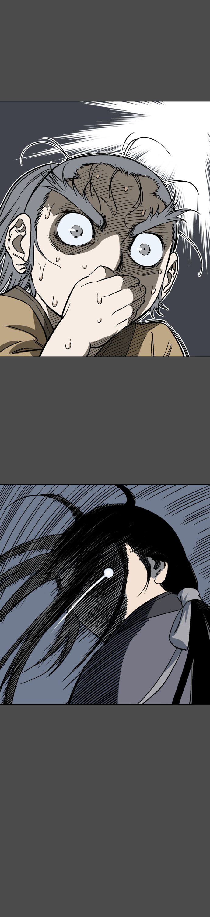 Gosu Chap 53 - Next Chap 54