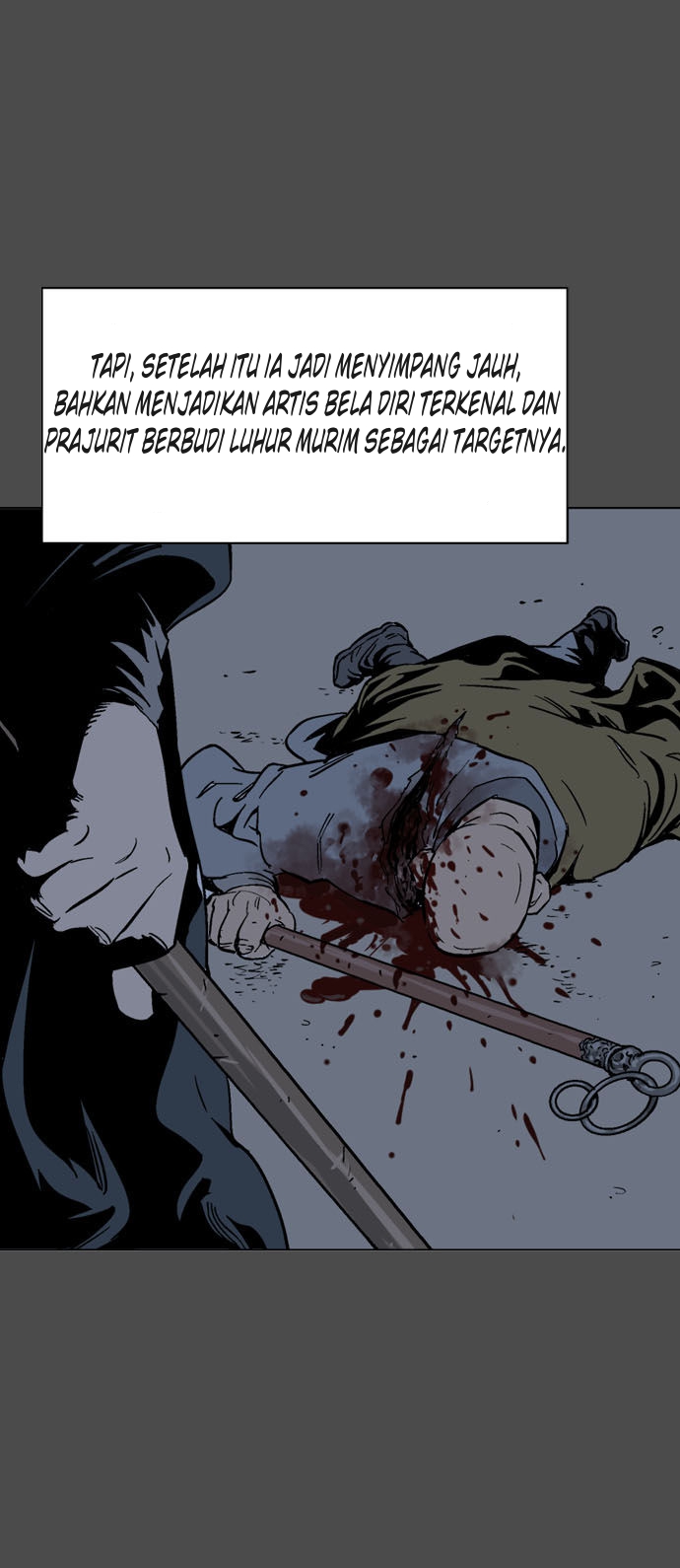 Gosu Chap 53 - Next Chap 54