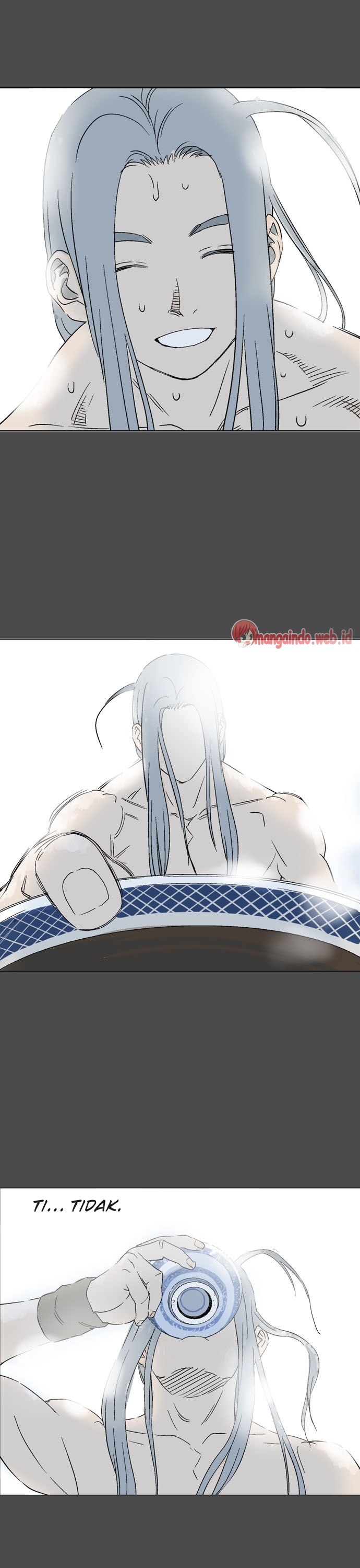 Gosu Chap 53 - Next Chap 54