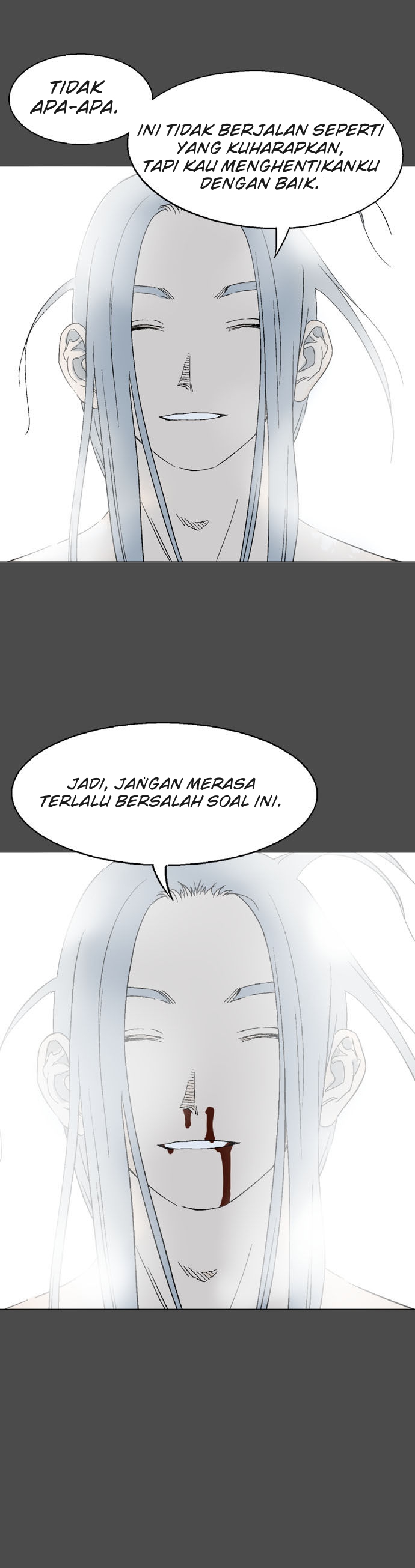 Gosu Chap 53 - Next Chap 54