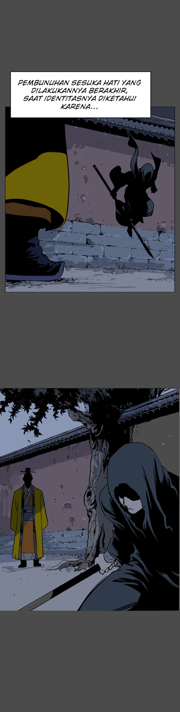 Gosu Chap 53 - Next Chap 54