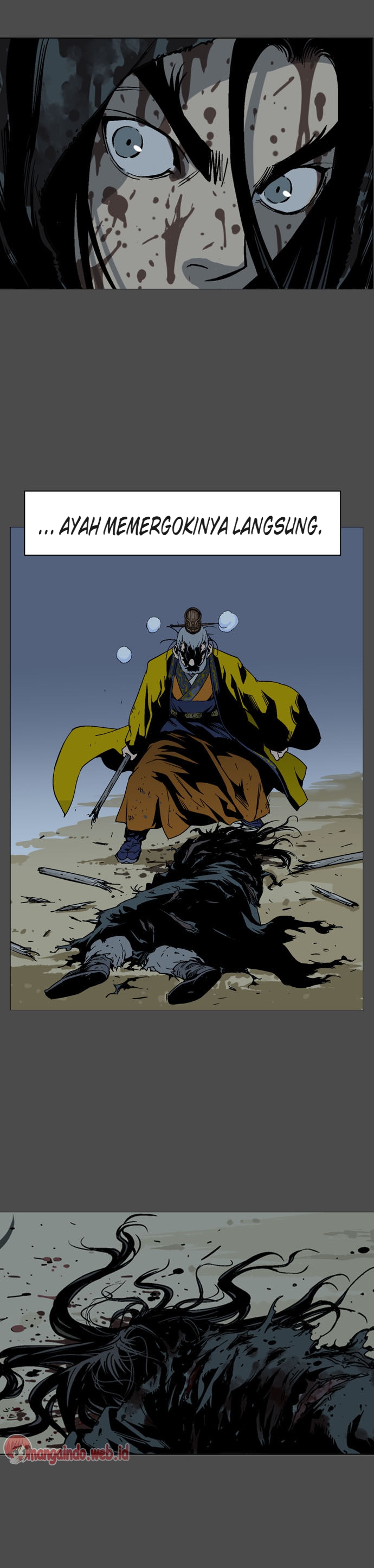 Gosu Chap 53 - Next Chap 54