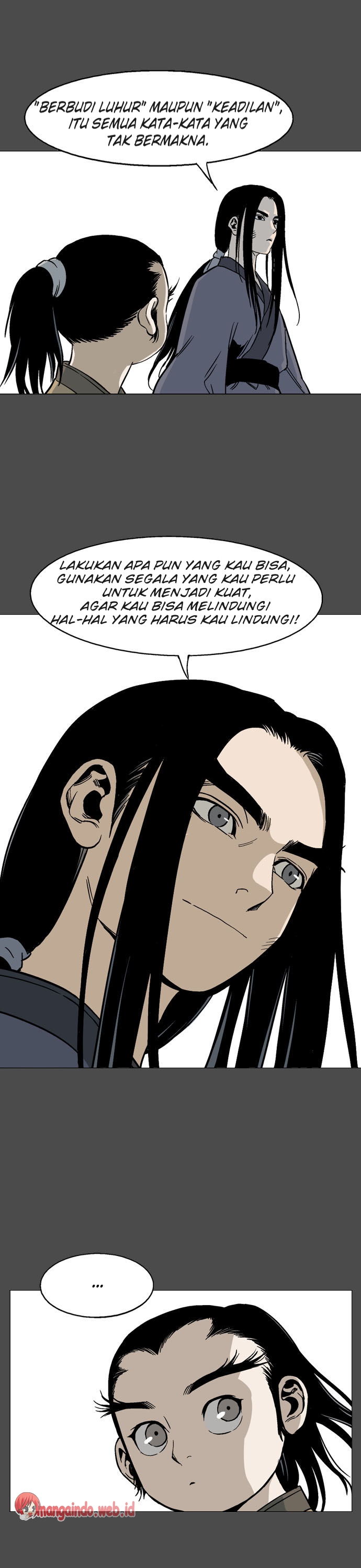 Gosu Chap 53 - Next Chap 54