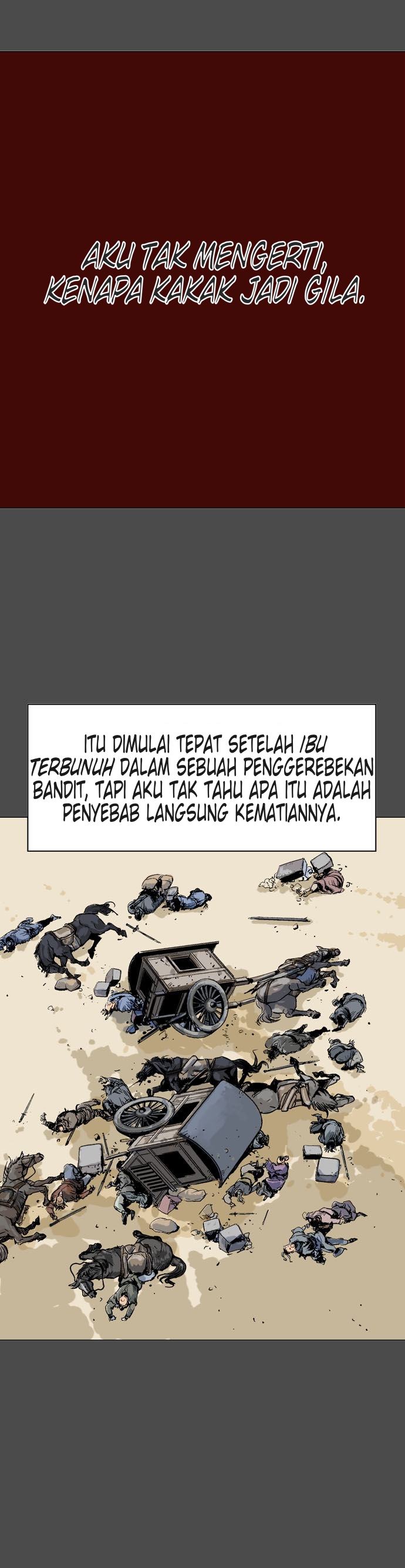 Gosu Chap 53 - Next Chap 54