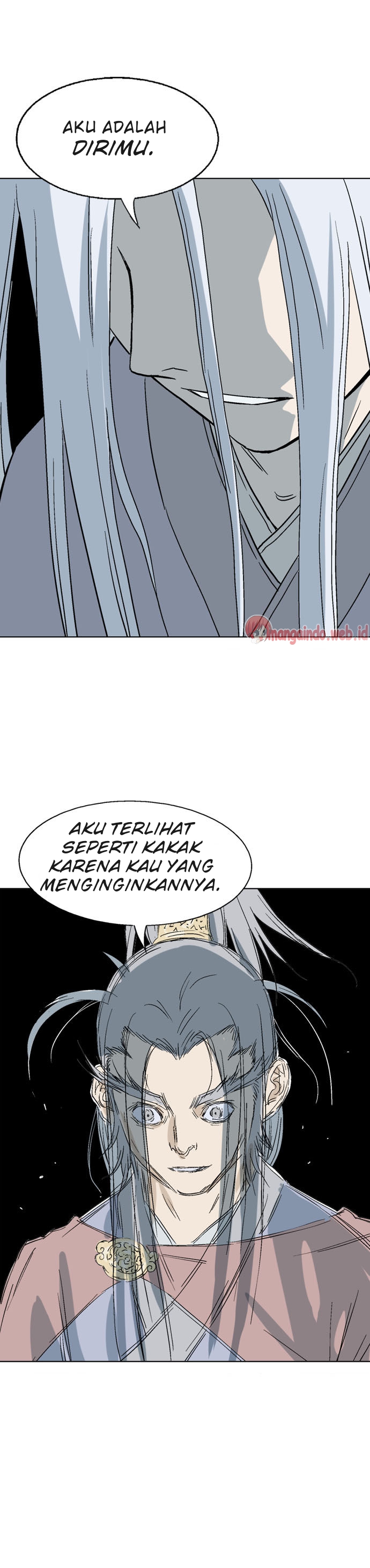 Gosu Chap 53 - Next Chap 54