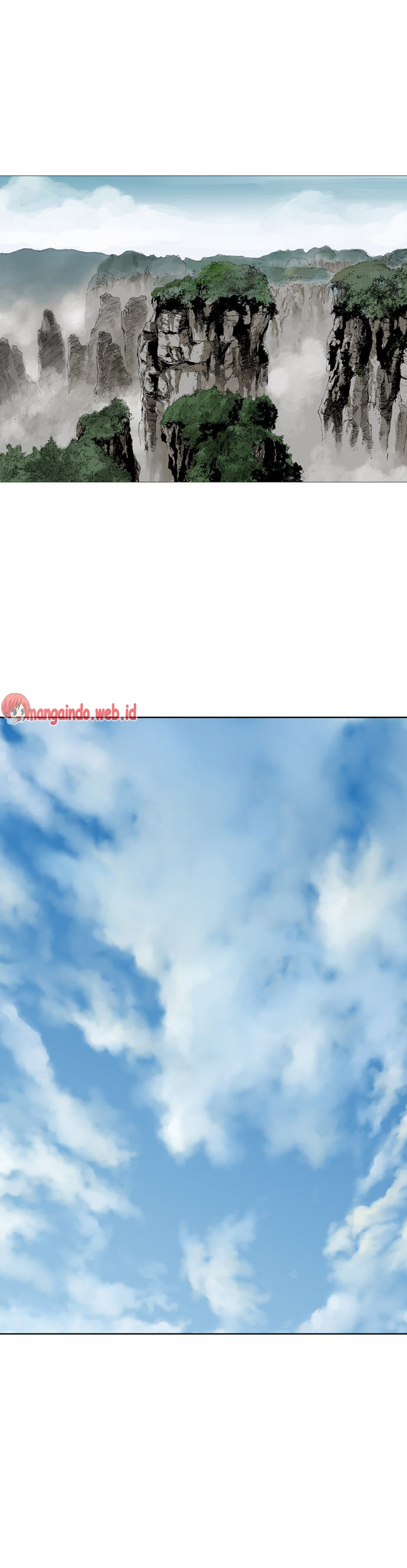 Gosu Chap 54 - Next Chap 55