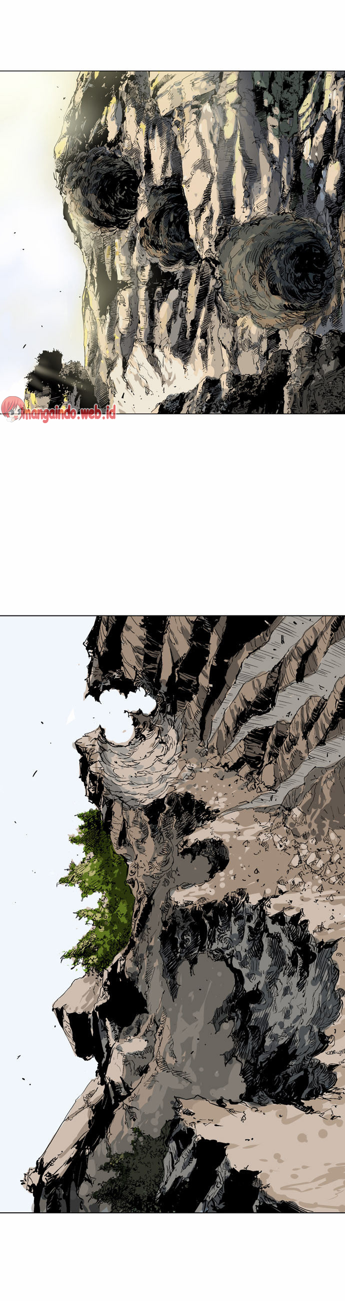 Gosu Chap 54 - Next Chap 55