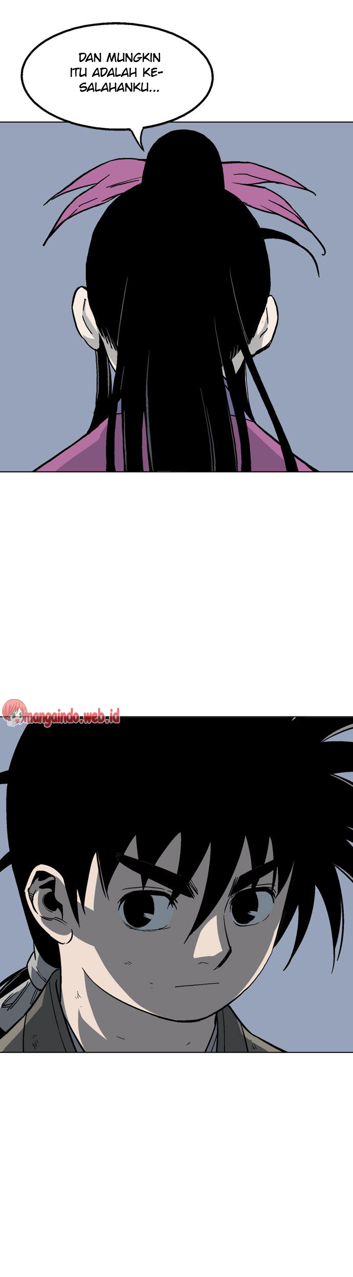 Gosu Chap 54 - Next Chap 55