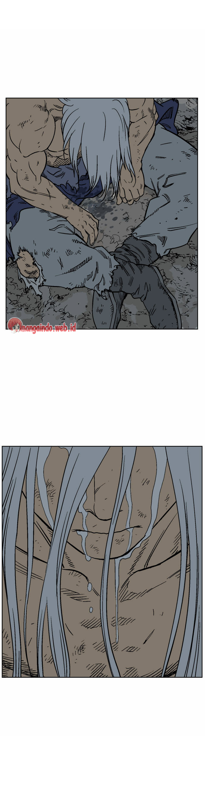 Gosu Chap 54 - Next Chap 55