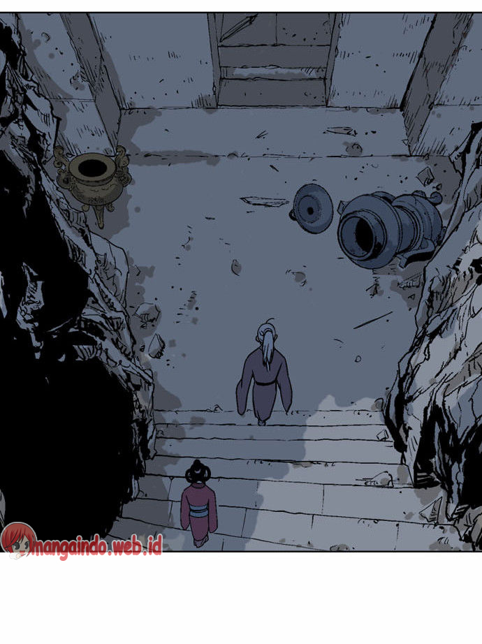 Gosu Chap 54 - Next Chap 55