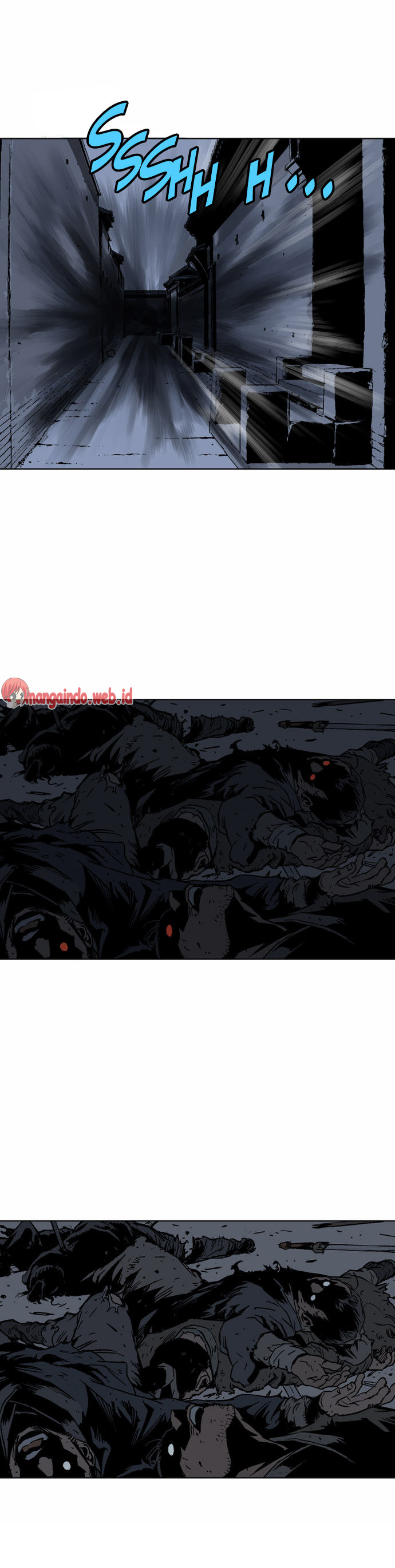 Gosu Chap 54 - Next Chap 55
