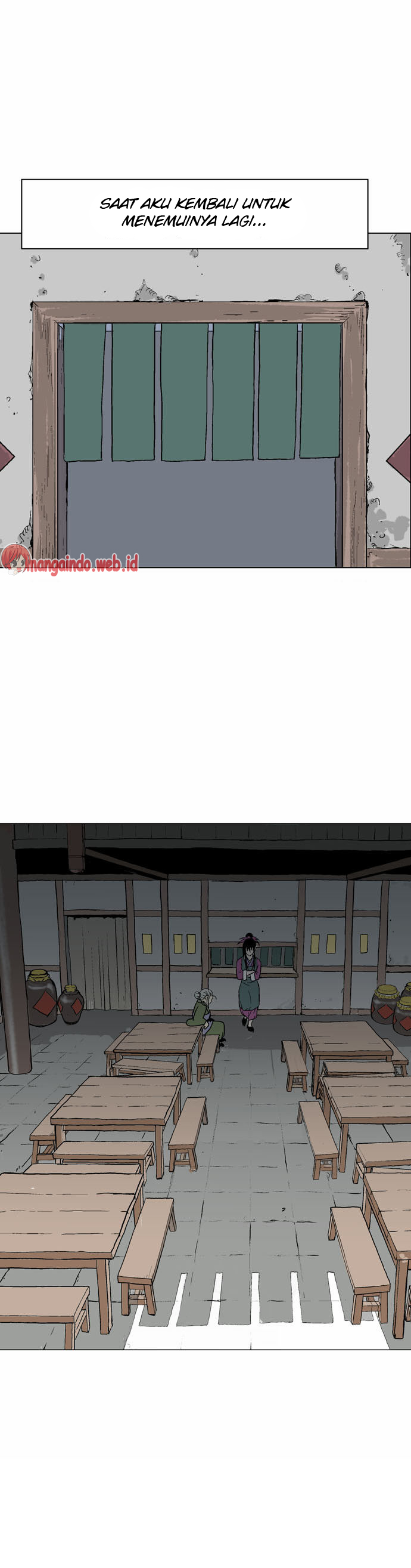 Gosu Chap 54 - Next Chap 55