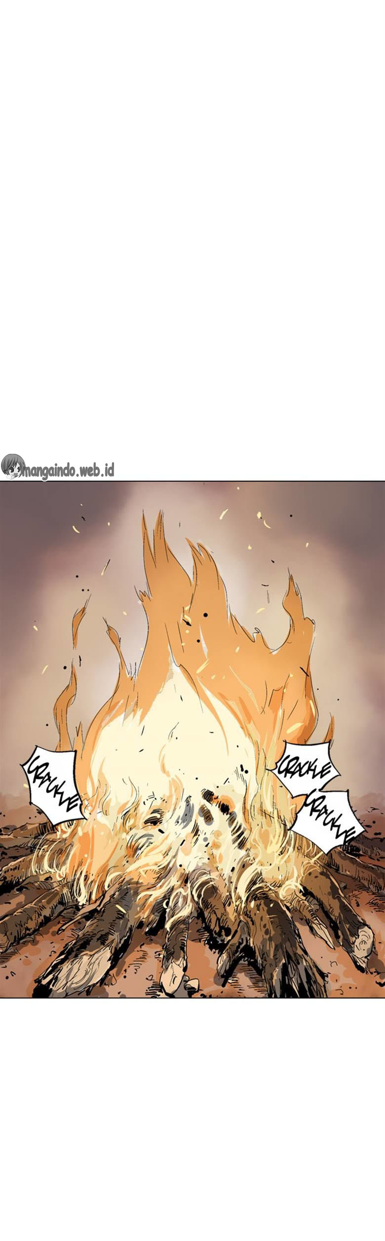 Gosu Chap 55 - Next Chap 56