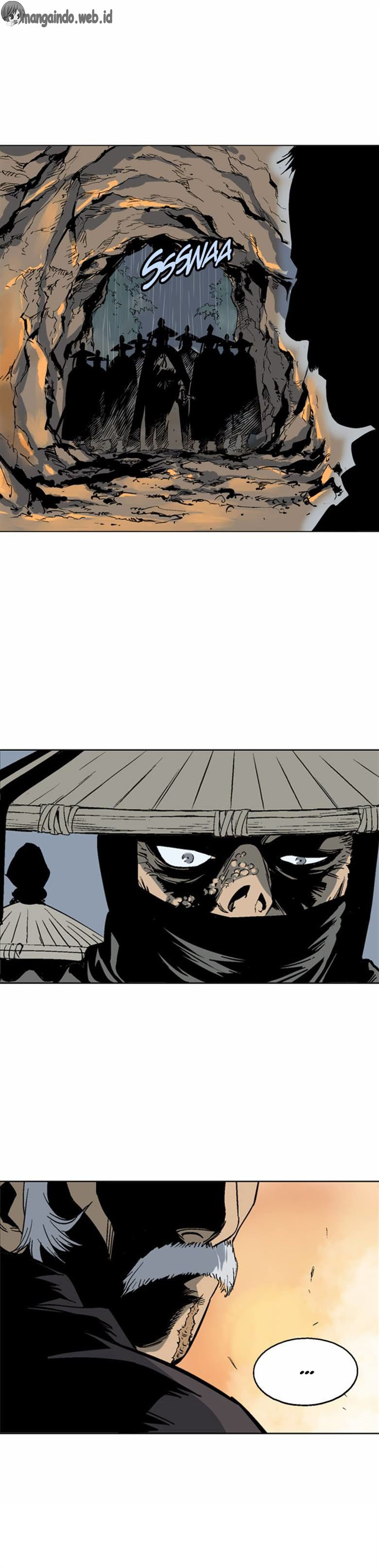 Gosu Chap 55 - Next Chap 56