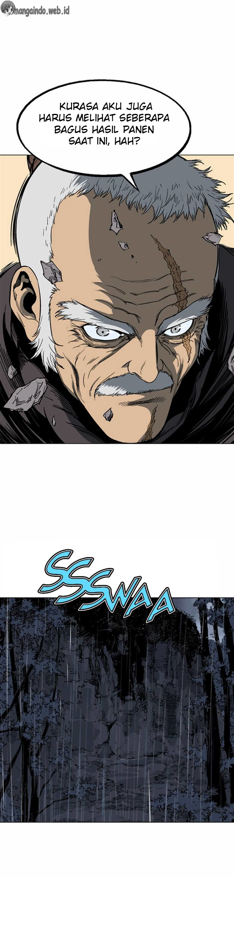 Gosu Chap 55 - Next Chap 56