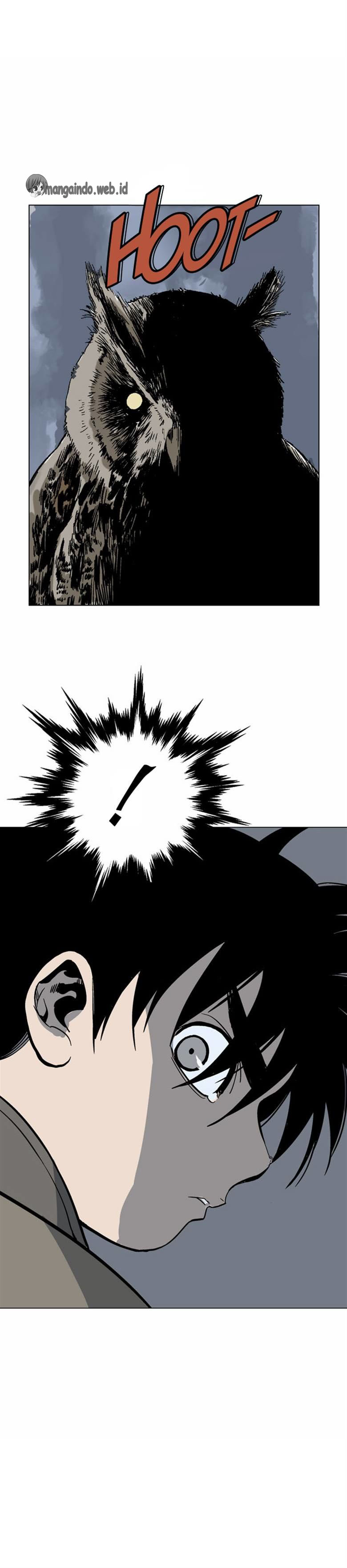 Gosu Chap 55 - Next Chap 56