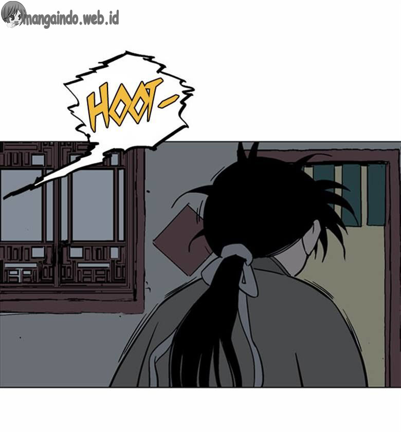 Gosu Chap 55 - Next Chap 56