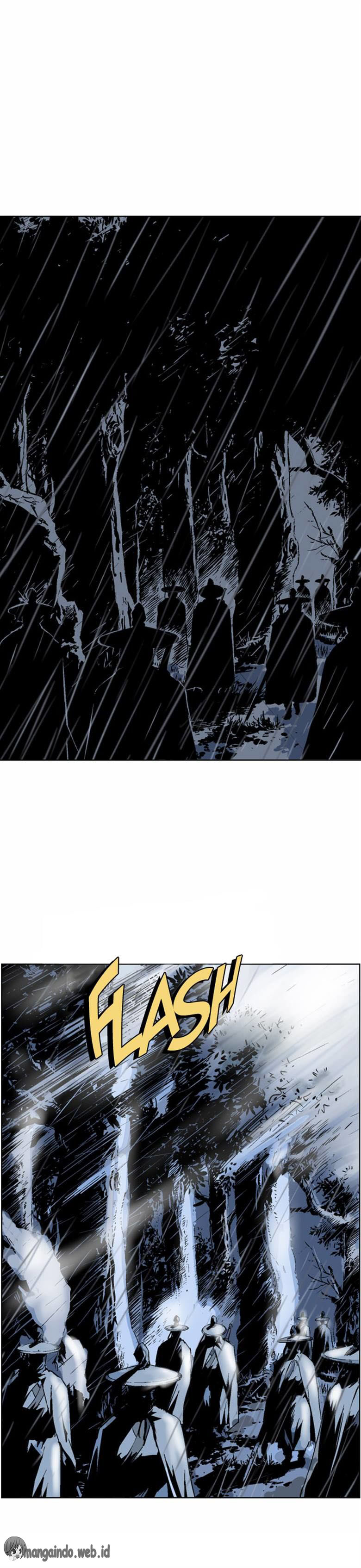 Gosu Chap 55 - Next Chap 56