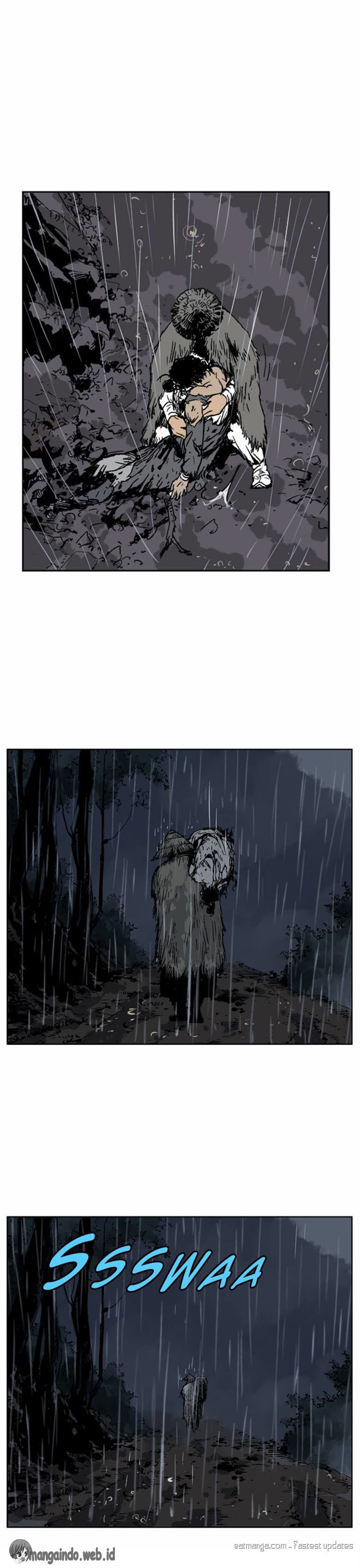 Gosu Chap 55 - Next Chap 56