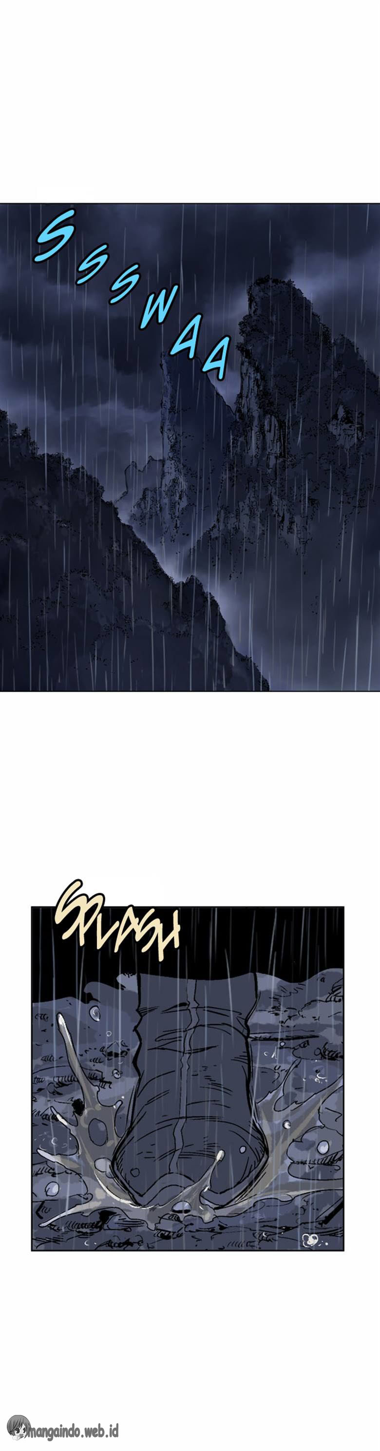 Gosu Chap 55 - Next Chap 56