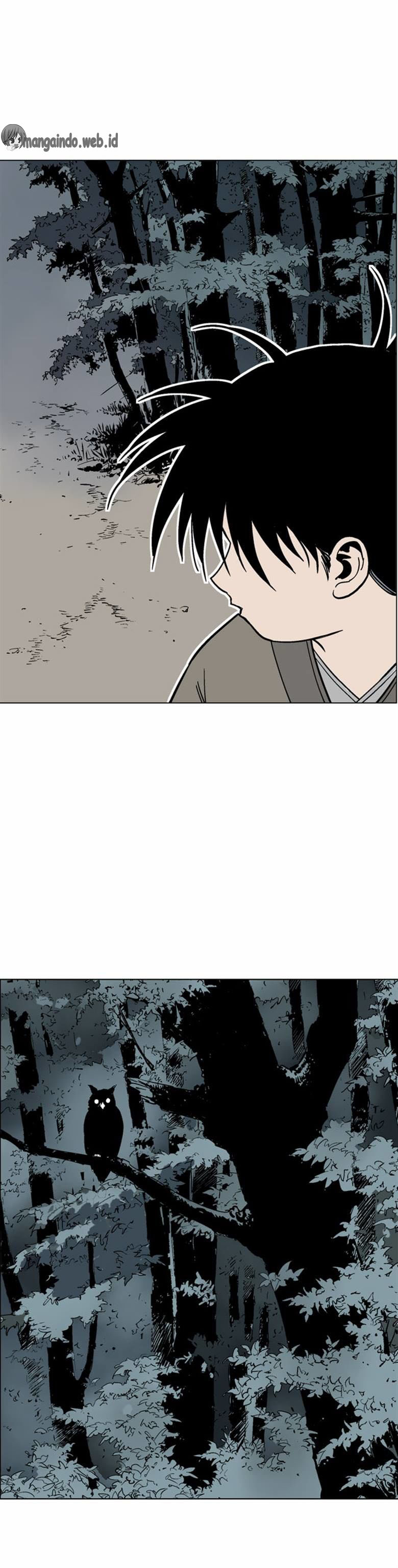 Gosu Chap 55 - Next Chap 56