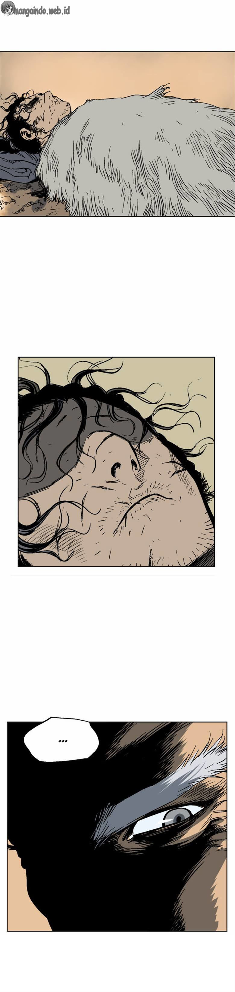 Gosu Chap 55 - Next Chap 56