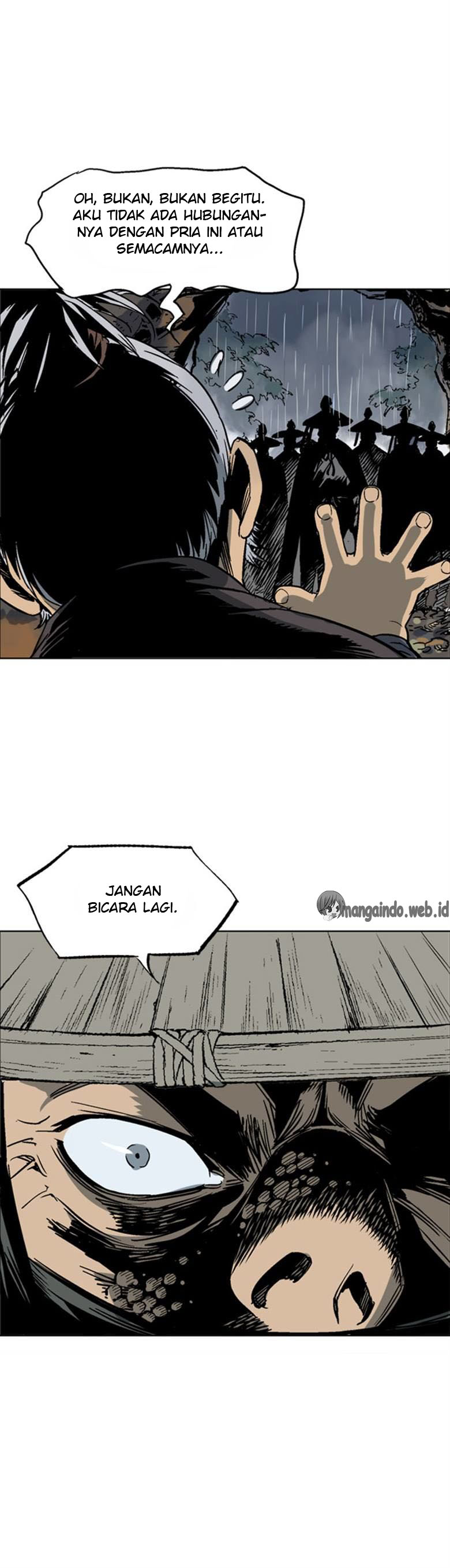 Gosu Chap 55 - Next Chap 56
