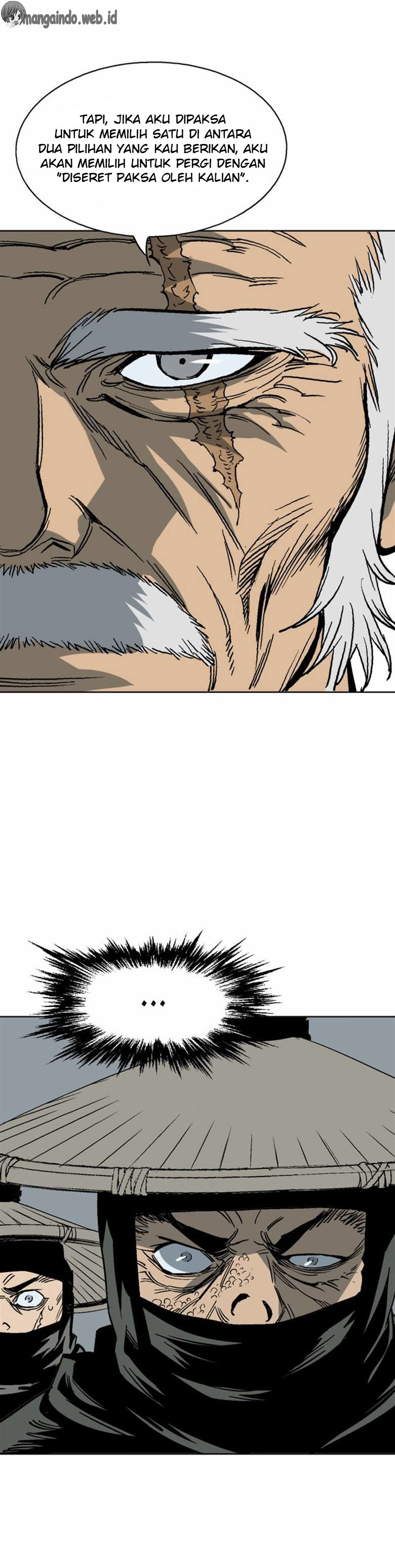 Gosu Chap 55 - Next Chap 56