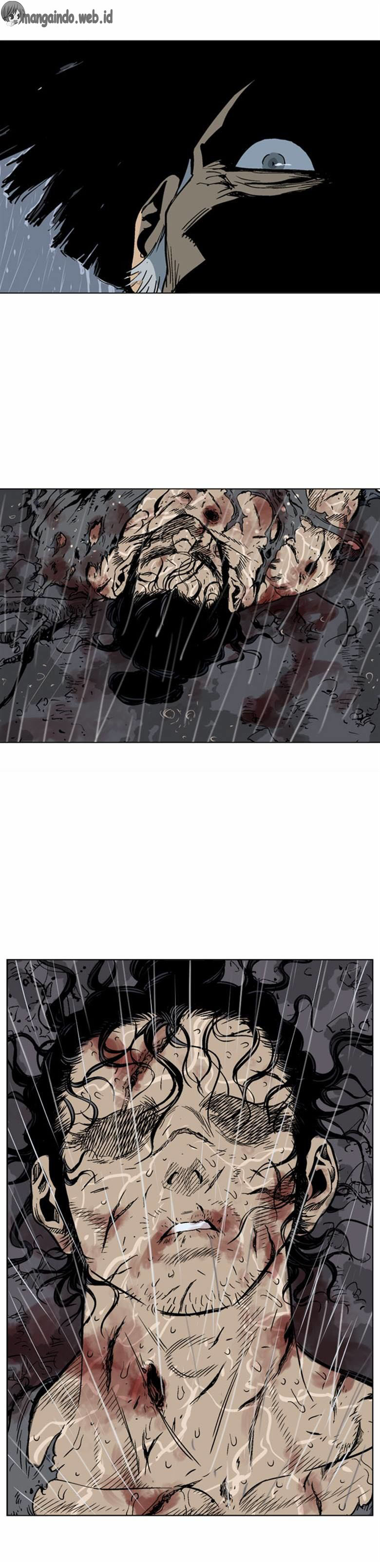 Gosu Chap 55 - Next Chap 56