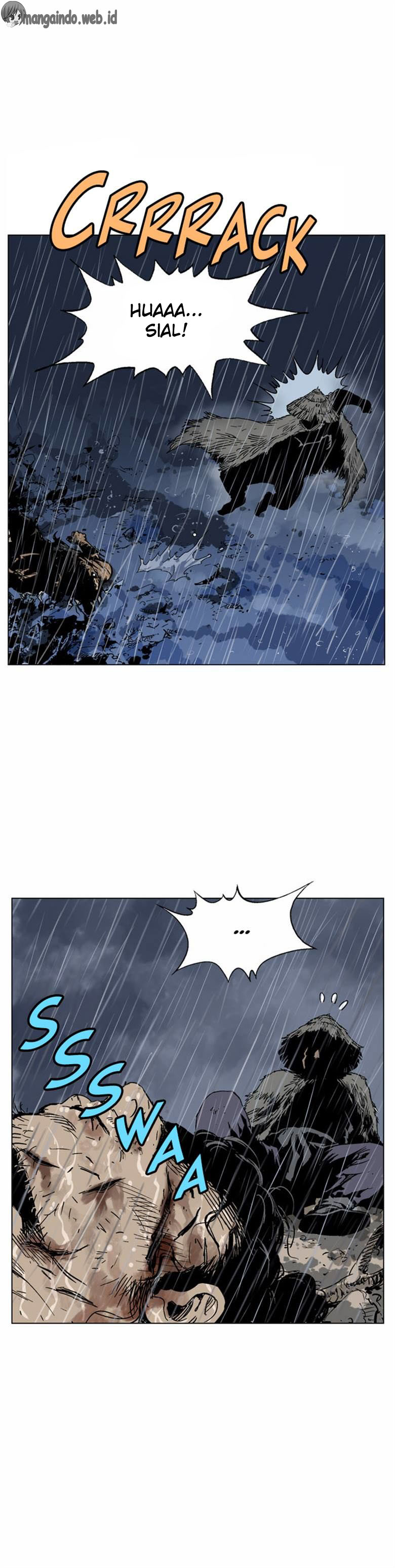 Gosu Chap 55 - Next Chap 56