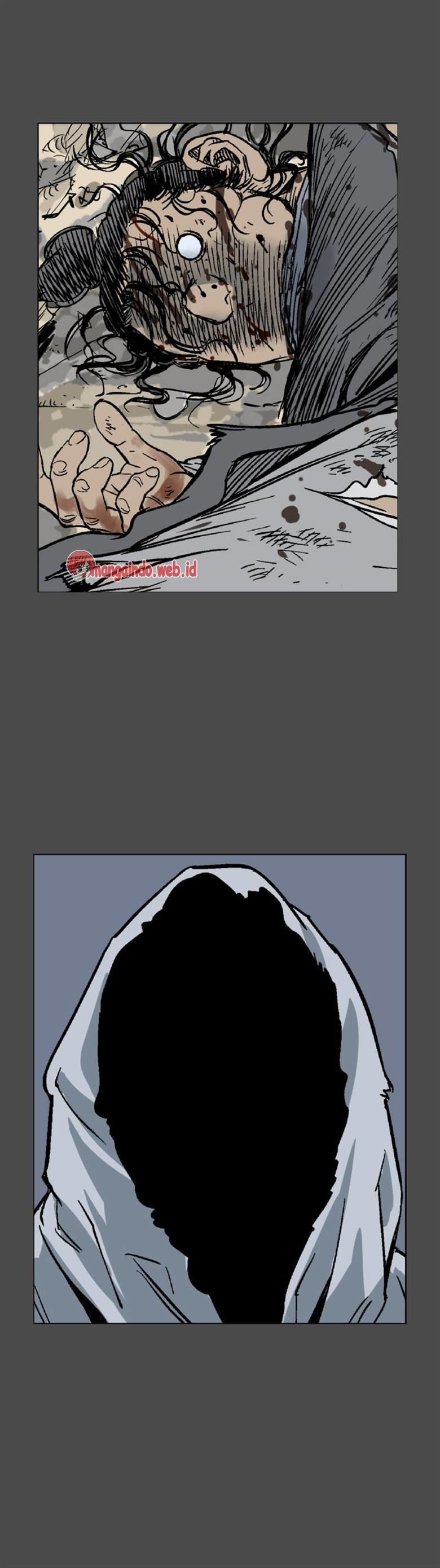 Gosu Chap 56 - Next Chap 57