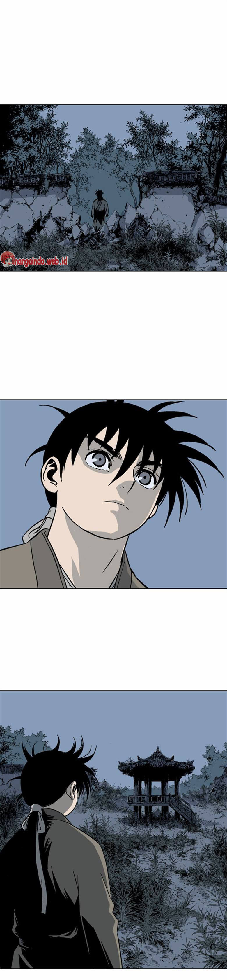 Gosu Chap 56 - Next Chap 57