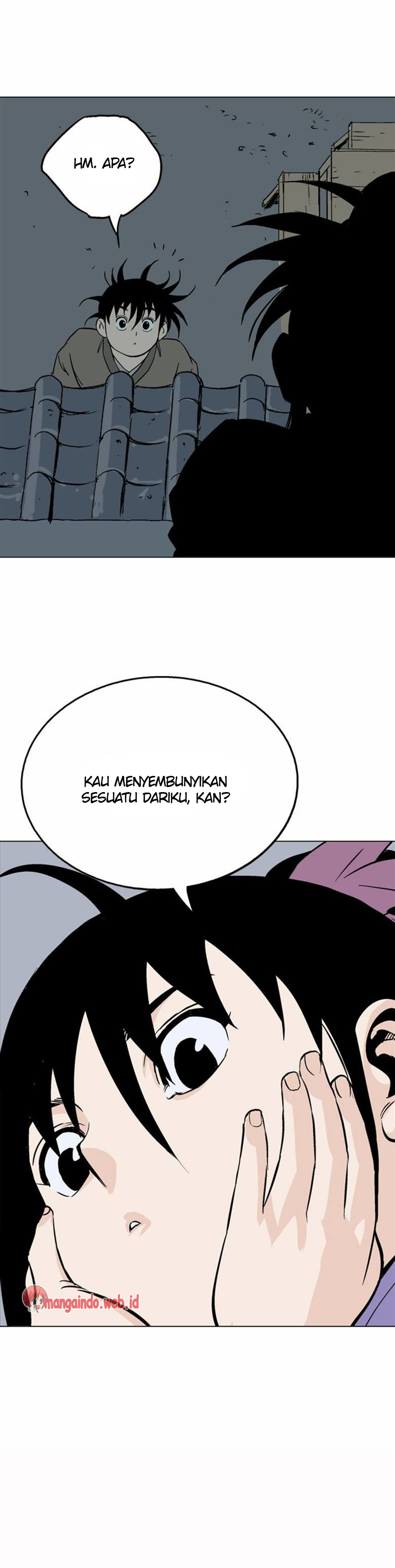 Gosu Chap 56 - Next Chap 57