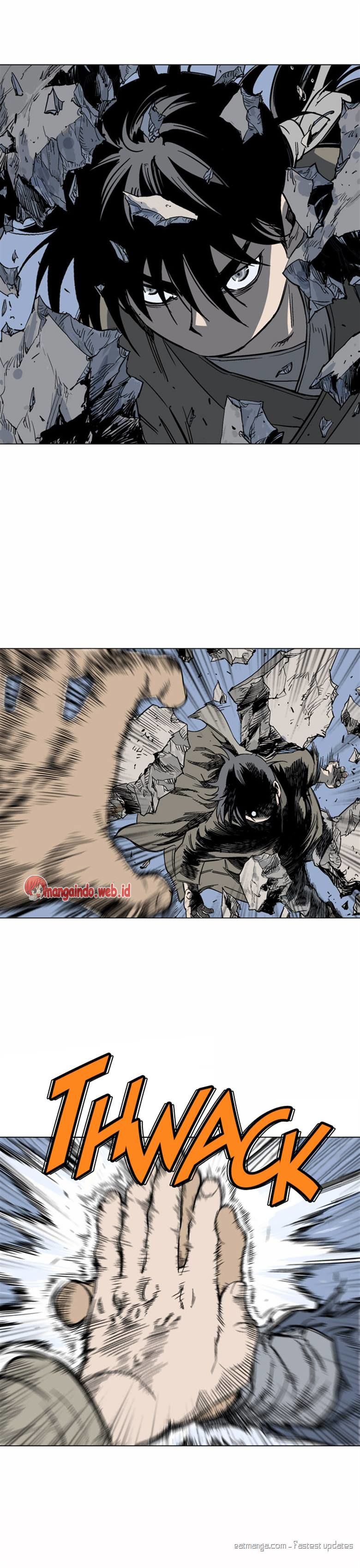 Gosu Chap 56 - Next Chap 57