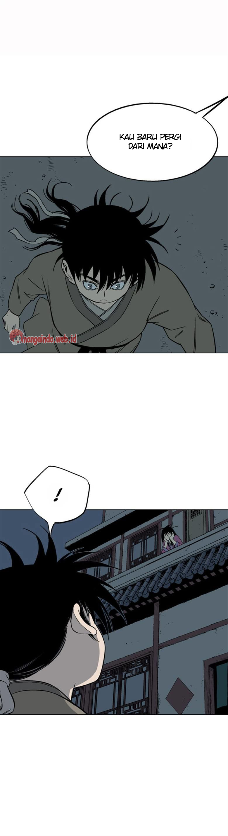 Gosu Chap 56 - Next Chap 57