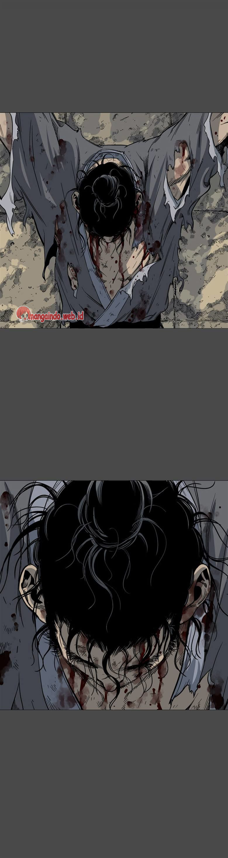 Gosu Chap 56 - Next Chap 57