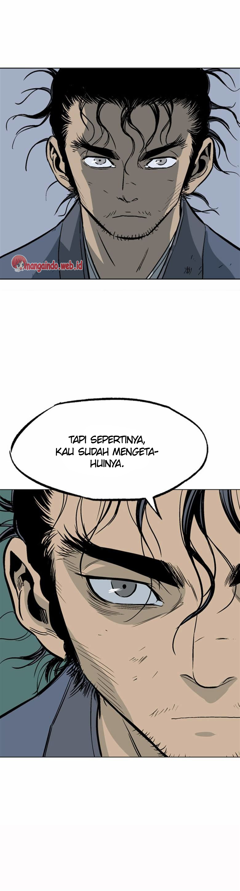 Gosu Chap 56 - Next Chap 57
