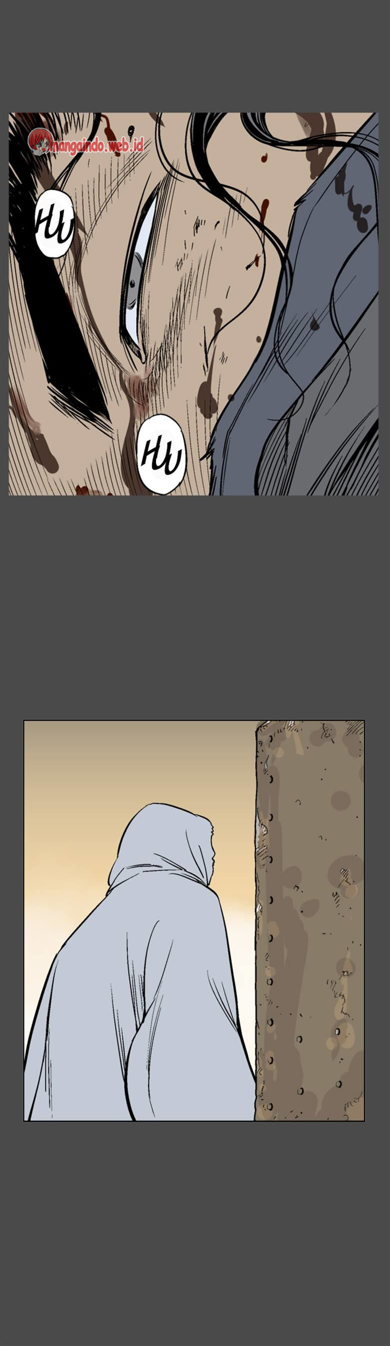 Gosu Chap 56 - Next Chap 57