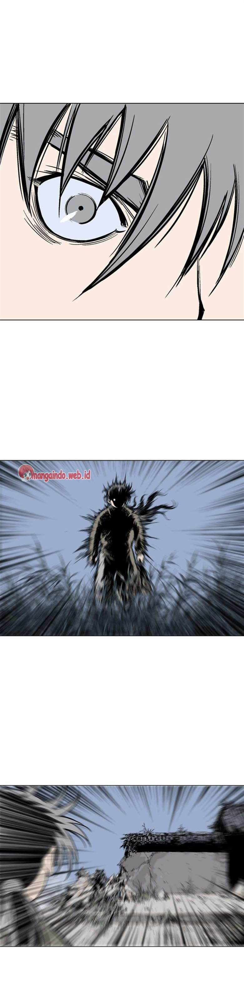 Gosu Chap 56 - Next Chap 57